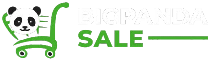 Bigpandasale